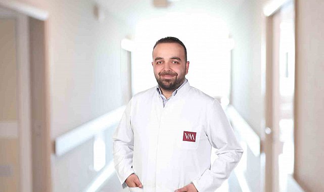 "Karaciğer yağlanması artık çocuklarda da yaygın"