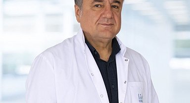 "Parkinson erken teşhisle kontrol altına alınabilir"