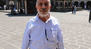 "Peygamberler Şehri Diyarbakır" kitabı okuyucuyla buluşuyor