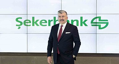 "Şekerbank Fon 360" ile yatırım fonları Şeker Mobil'de