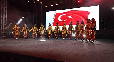 "Uluslararası Samsun Halk Oyunları Festivali" 21 Temmuz'da başlayacak