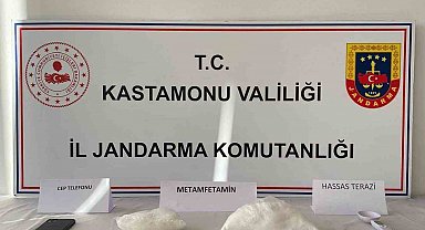 "Uyuşturucu ticareti" suçundan tutuklu yargılanan sanıktan ilginç savunma: "Saflığımdan yararlandılar"