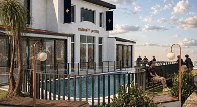 Radikal eğitim kurumları Prestij Şubesiyle Güzelbahçe'de açıldı