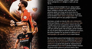 Ramazan Civelek Kayserispor'dan ayrıldı