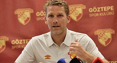 Rasmus Ankersen: "Yabancı kuralından memnunum"