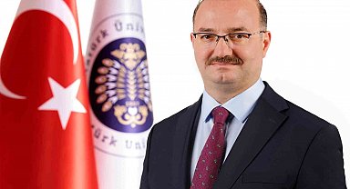 Rektör Hacımüftüoğlu'ndan 15 Temmuz Demokrasi ve Millî Birlik Günü mesajı