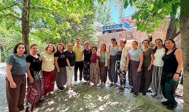 Restorasyonu tamamlanan Kozlupınar Köy Müzesi açıldı