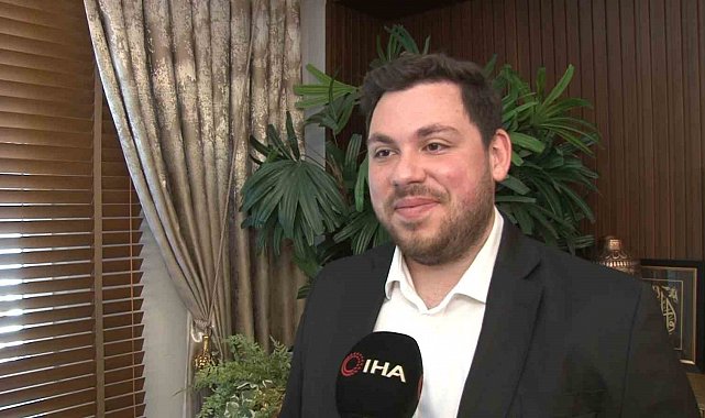 Ricky Martin, 15 yıl aradan sonra İstanbul'da: "Konser sonrası 3 gün daha kalacak, Türk hamamına gidecek"