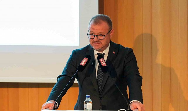 RTÜK'te 15 Temmuz Demokrasi ve Milli Birlik Günü anma programı düzenlendi
