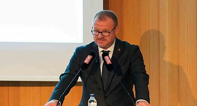 RTÜK'te 15 Temmuz Demokrasi ve Milli Birlik Günü anma programı düzenlendi