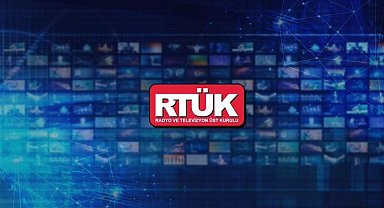 RTÜK'ten Suriye Devlet Başkanı'na yönelik ifadeler için inceleme