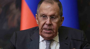 Rusya Dışişleri Bakanı Lavrov: " Bu durumun kimseye faydası yok"