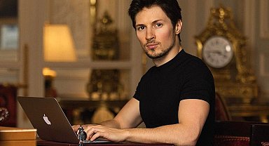 Rusya'dan Telegram'ın kurucusu Durov hakkında uluslararası yakalama kararı
