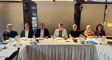 SAFTİD Başkanı Çidem, "Turizmde sayının yanı sıra geliri de artırmalıyız"