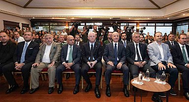 Sağlık Bakanı Memişoğlu: "Türkiye'de kişi başı sağlık harcaması 840 dolar, sigara harcaması ise kişi başı bin 24 dolar"