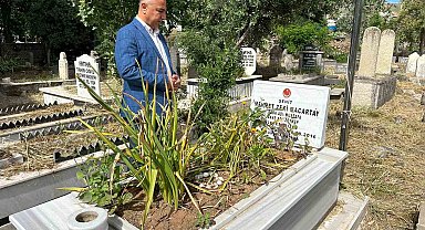Sağlık-Sen Şırnak Şube Başkanı Anmal: "15 Temmuz gecesi söz konusu vatan olunca herkes korkusunu geride bıraktı"