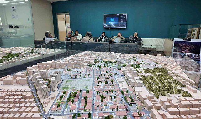 Sahabiye'de uzlaşma görüşmeleri tamamlandı