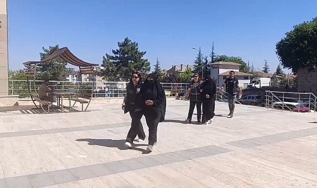 Sahte gelin düğün hazırlığını vurguna çevirdi