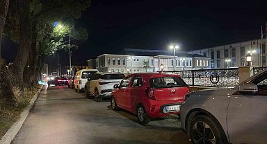 Sakarya'da 11 aylık bebeğin darbedilip çöpün kenarına bırakıldığı iddiası
