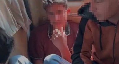 Sakarya'da durdurulan araçta 9 düzensiz göçmen yakalandı: Sürücü tutuklandı