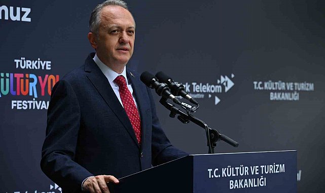 Sakarya'da kültür şöleni başladı: 10 farklı noktada 186 etkinlik