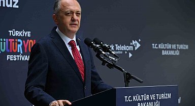 Sakarya'da kültür şöleni başladı: 10 farklı noktada 186 etkinlik