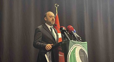Sakaryaspor Başkanı Enes Zengin: "Yarım kalan hikayeyi baştan yazacağız"