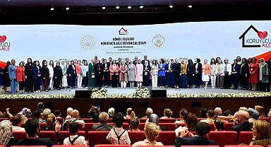 Samsun'a "Hizmet Yaygınlaştırma Başarı Ödülü"