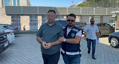 Samsun'da 3 kişinin yaralandığı bıçaklı kavgada 1 kişi adliyeye sevk edildi