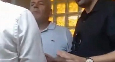 Samsun'da CHP İl Başkanlığı'nda 'devir-teslim' gerginliği