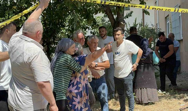 Samsun'da pencereden düşen 16 yaşındaki çocuk hayatını kaybetti