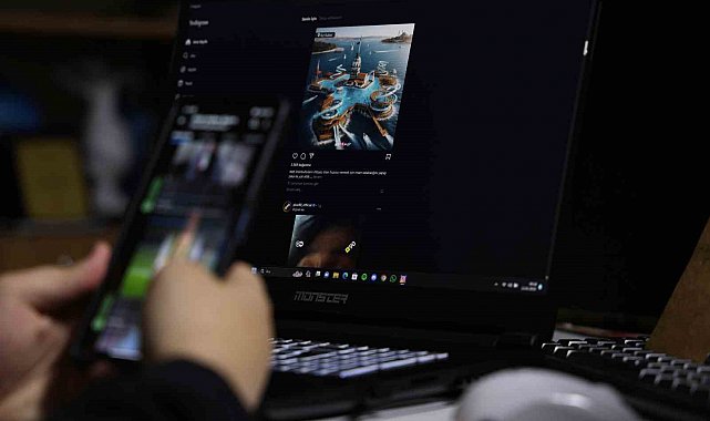 Sanal görevler çocukları hedef alıyor