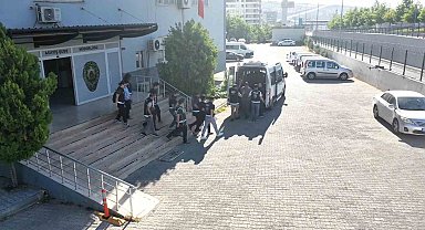Şanlıurfa'da 20 milyon TL'lik dolandırıcılık operasyonunda 6 tutuklama