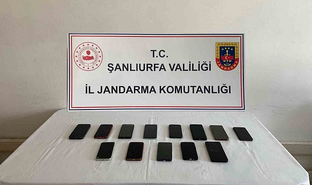 Şanlıurfa'da başkasının yerine sınava giren 5 kişiye tutuklama