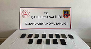 Şanlıurfa'da başkasının yerine sınava giren 5 kişiye tutuklama