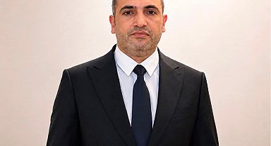 Şanlıurfa'da intihar girişiminde bulunan daire başkanı tedavi gördüğü hastanede hayatını kaybetti
