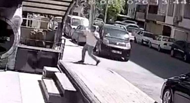Şanlıurfa'da silahlı saldırı: 1 yaralı