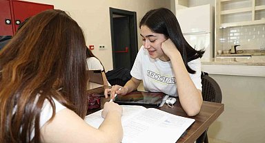 Şehzadeler'den YKS adaylarına ücretsiz koçluk ve deneme kulübü