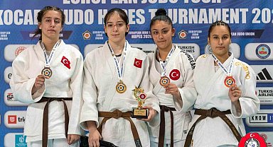 Selda Beren Sarıkaya, Avrupa Kupası Şampiyonu oldu
