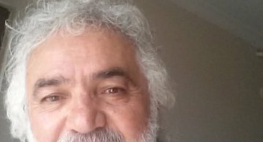 Serinlemek için girdiği Kelkit Çayı'nda akıntıya kapılan yaşlı adam hayatını kaybetti