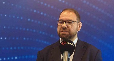 SETA Kıdemli Araştırmacısı Akıllı: "20 yıl önce halı bakmaya gelen liderler, bugün savunma sanayii ürünlerini incelemeye geliyor"
