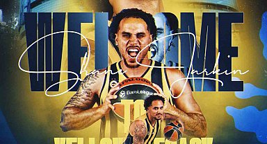 Shane Larkin Fenerbahçe'de