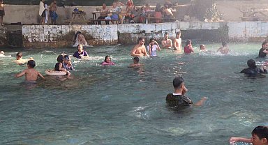 Sıcak havalara karşı hayati uyarı
