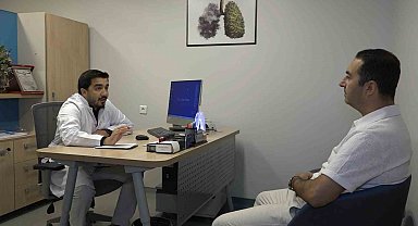 Sigara dumanı, hava kirliliği ve solunan zararlı gazlar sizi KOAH yapabilir
