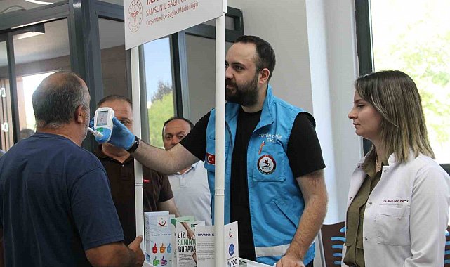 Sigarayı bırakmak isteyenlere ücretsiz destek