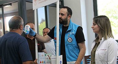 Sigarayı bırakmak isteyenlere ücretsiz destek