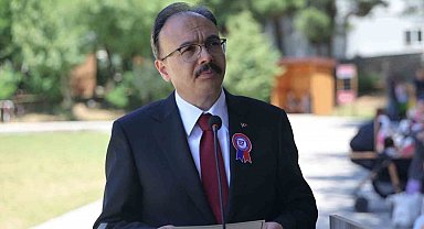 Siirt Valisi Kemal Kızılkaya'nın babası hayatını kaybetti