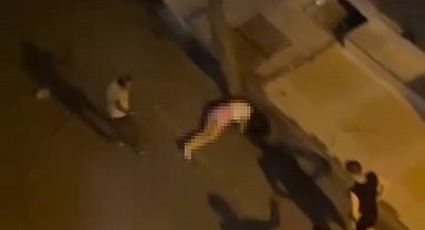 Siirt'te 6. kattan düşen 15 yaşındaki kız hayatını kaybetti