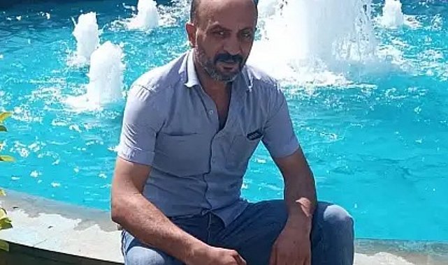 Siirt'te kazı çalışmasında üzerine kaya devrilen kişi hayatını kaybetti