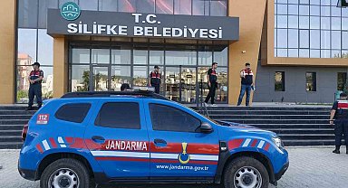 Silifke Belediyesine yönelik 'rüşvet' soruşturmasında tutuklu sayısı 10'a yükseldi